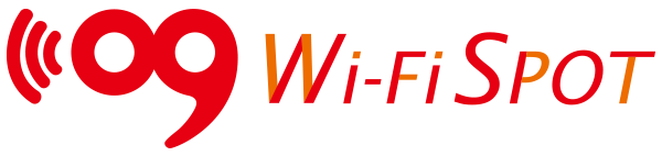 広告付きフリーwifi　OG-WiFi